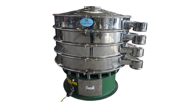 Vibro Sifter